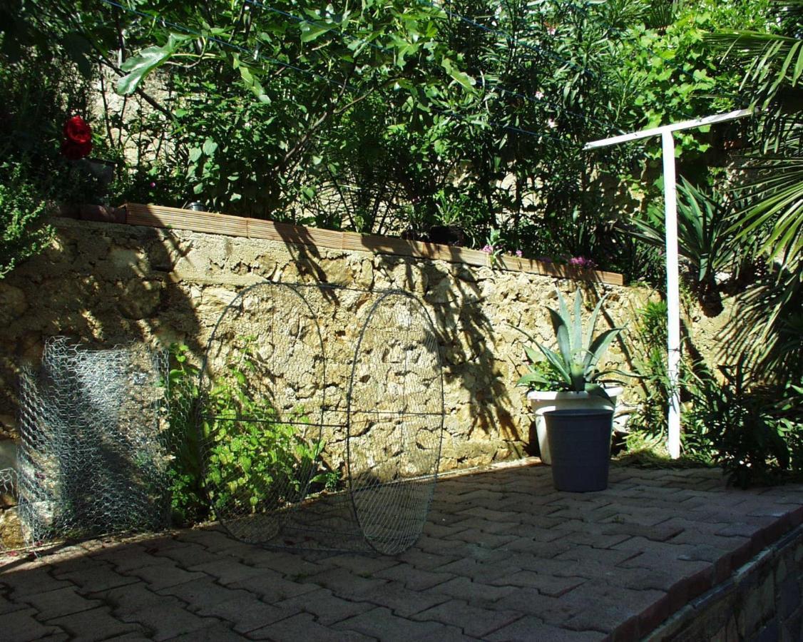 Apartment Rabac 2323B Exteriér fotografie