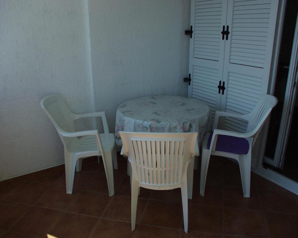 Apartment Rabac 2323B Exteriér fotografie