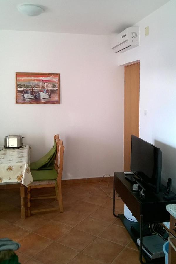 Apartment Rabac 2323B Exteriér fotografie
