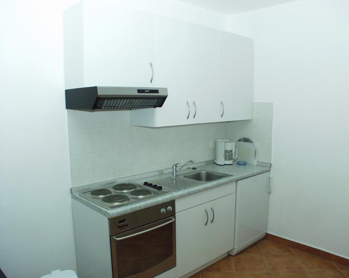 Apartment Rabac 2323B Exteriér fotografie